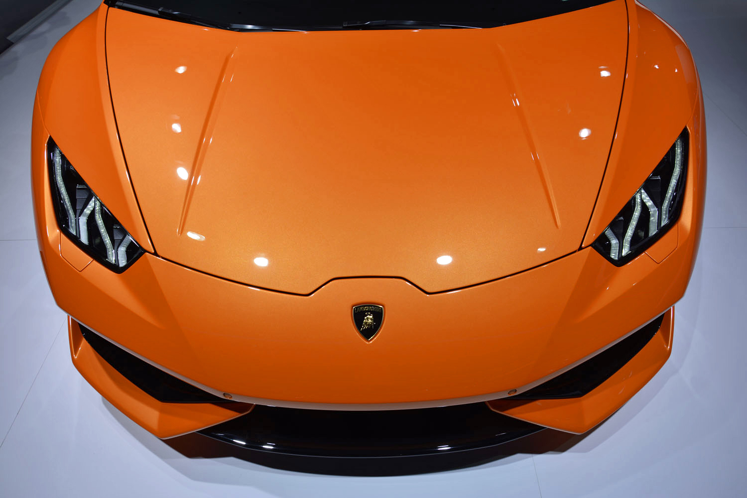 the top 10 best cars from frankfurt motor show lambohuracanspyderfrankfurt lamborghini huracan spyder 3