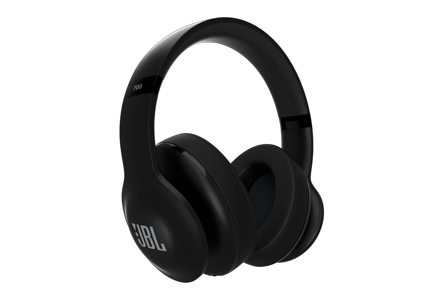 jbl new headphones ifa everest reflect grip noise cancelling bluetooth large 700  ae bt black frontright