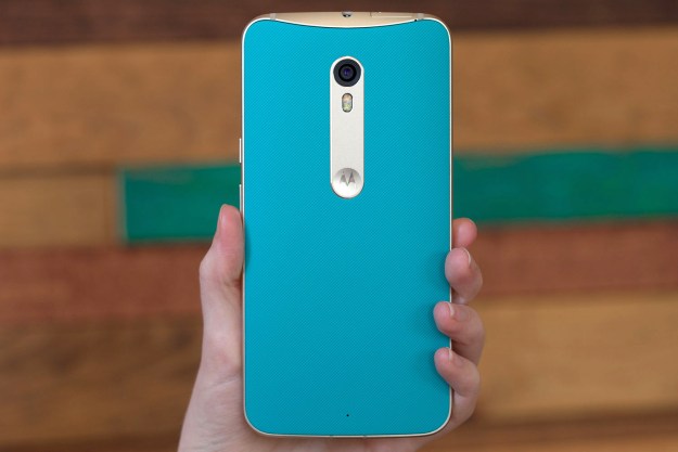 moto x style pure edition review motorola hands on back