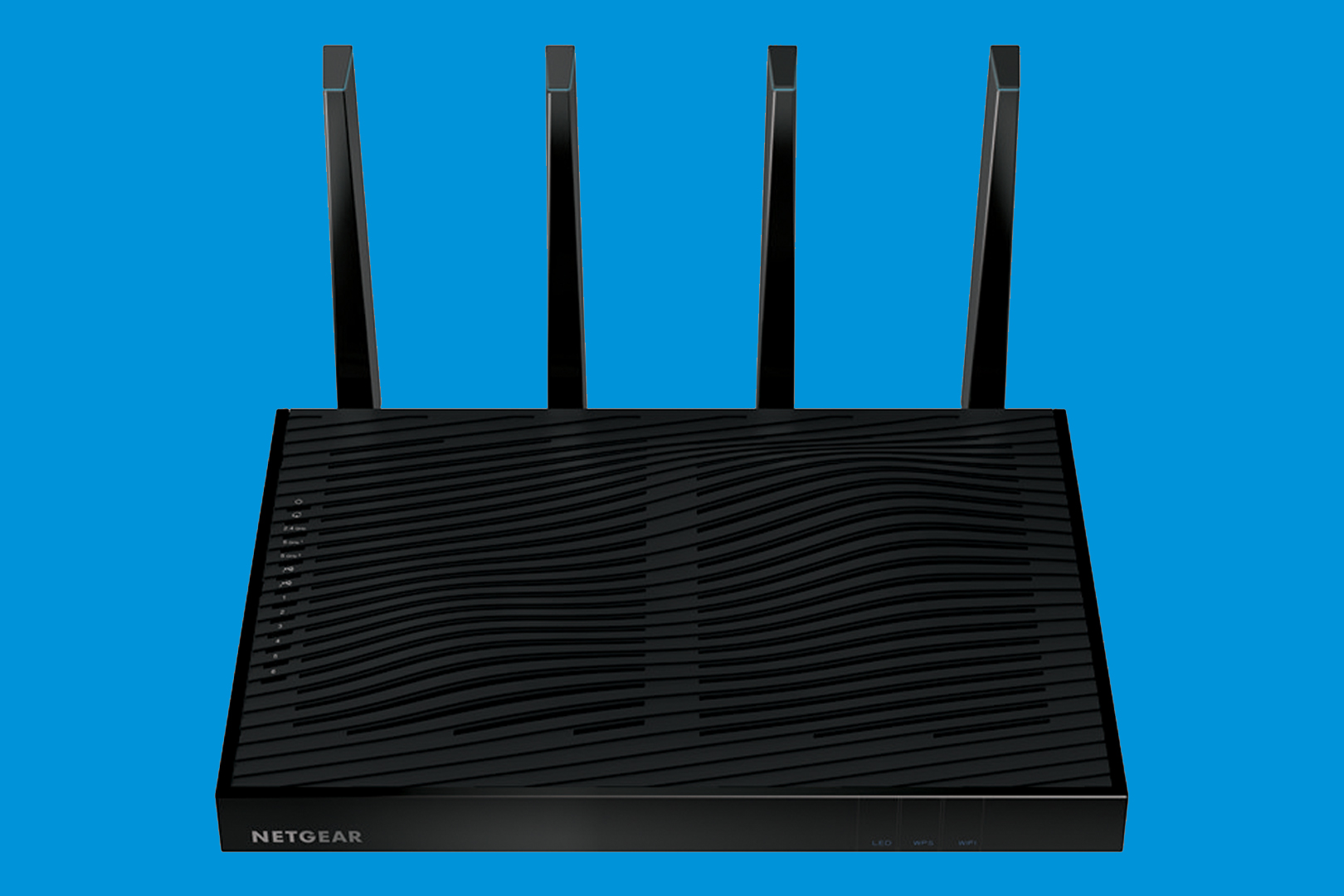 netgear nighthawk x8 might be fastest router