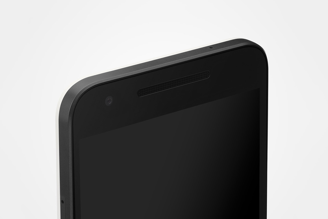 Google Nexus 5X