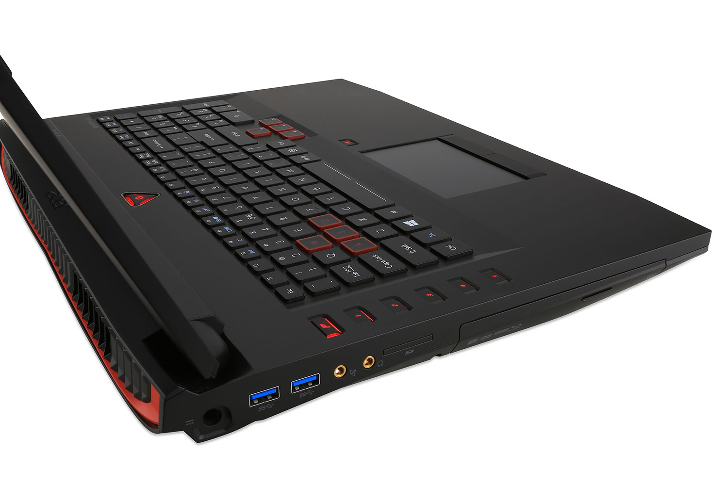 the new laptops of ifa 2015 predator 17 g9 79 keyboard