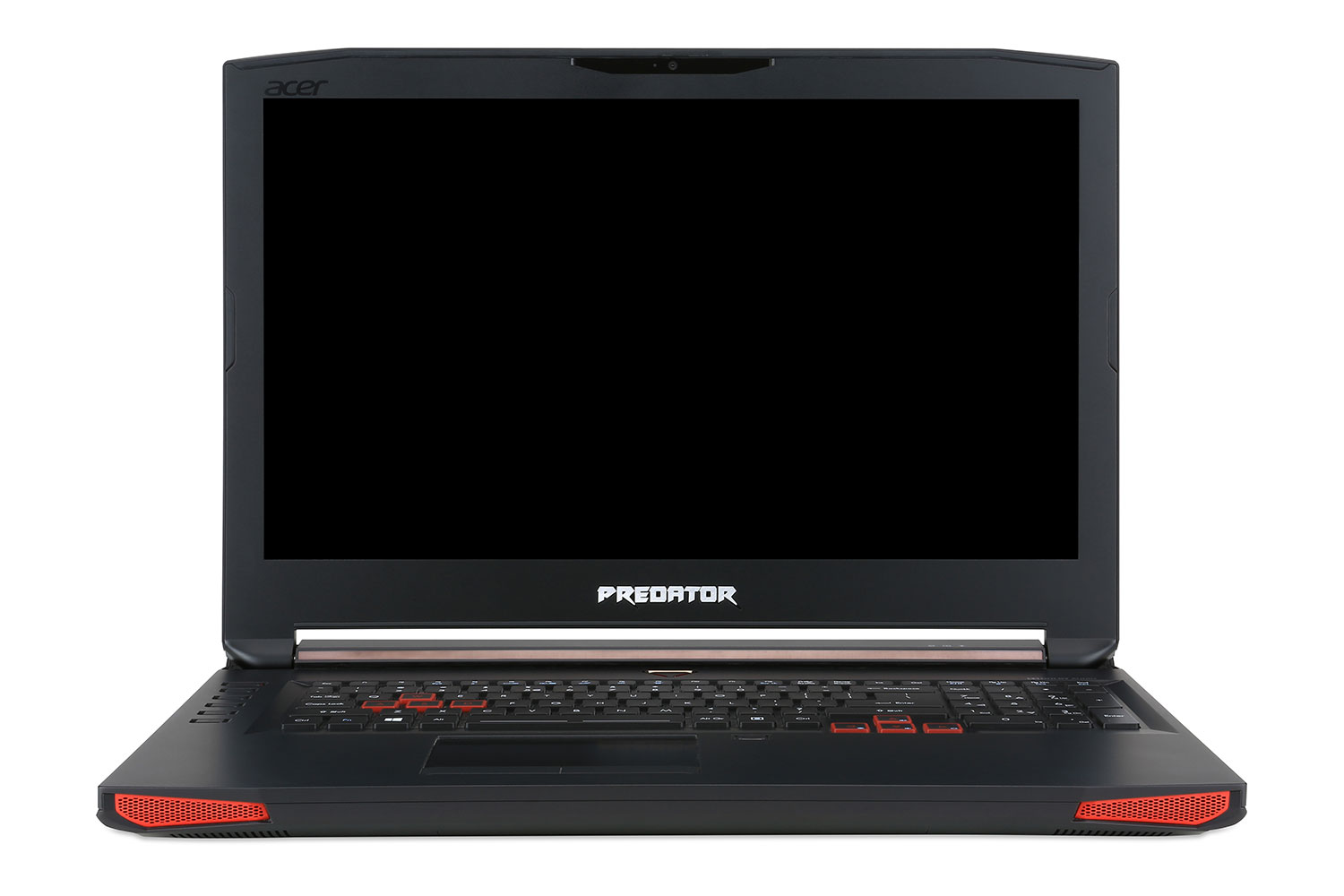 the new laptops of ifa 2015 predator 17 g9 791 front