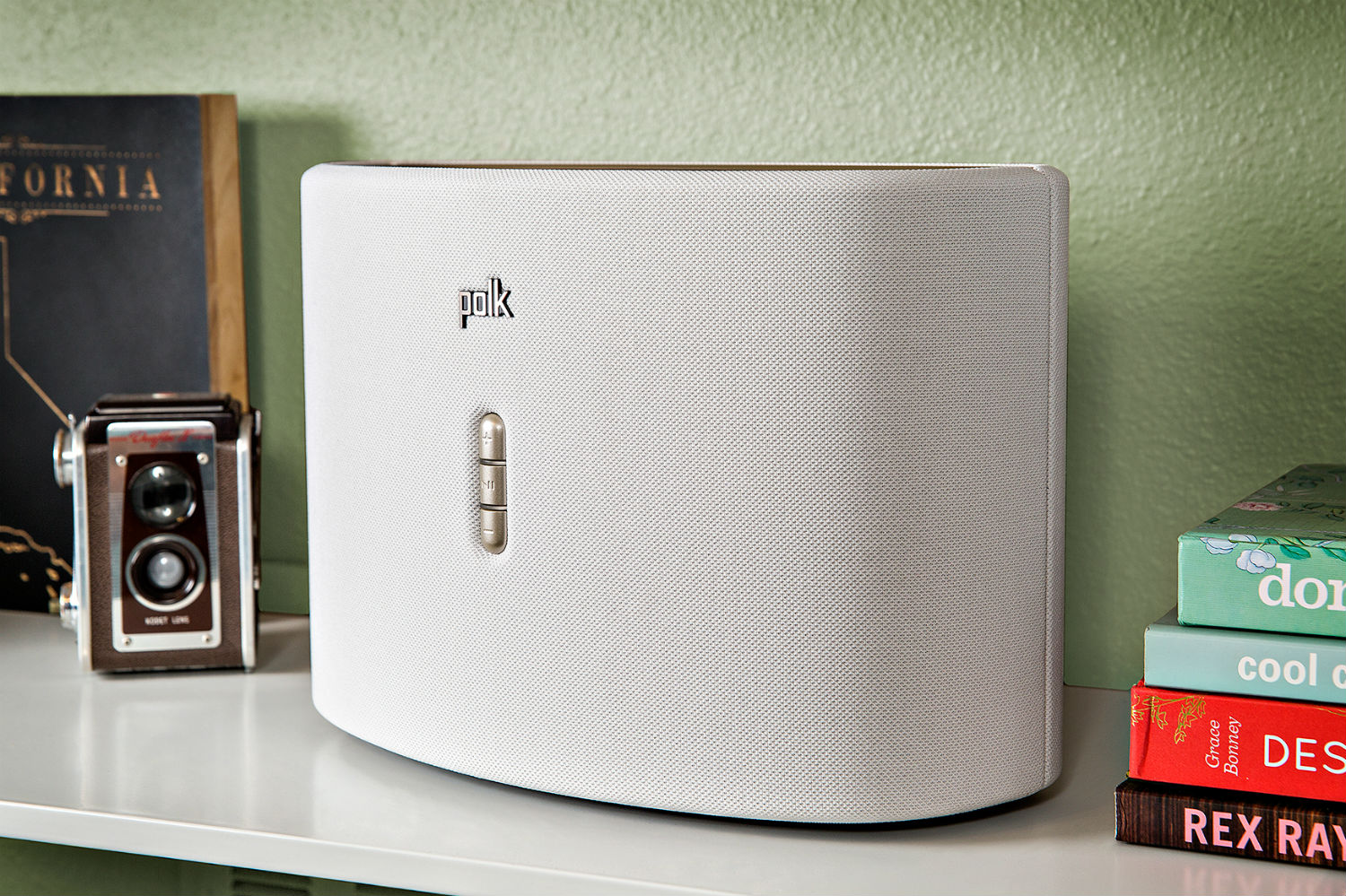 polk play fi multi room speaker omni s6