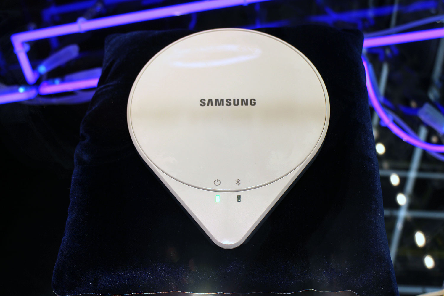 Samsung SleepSense