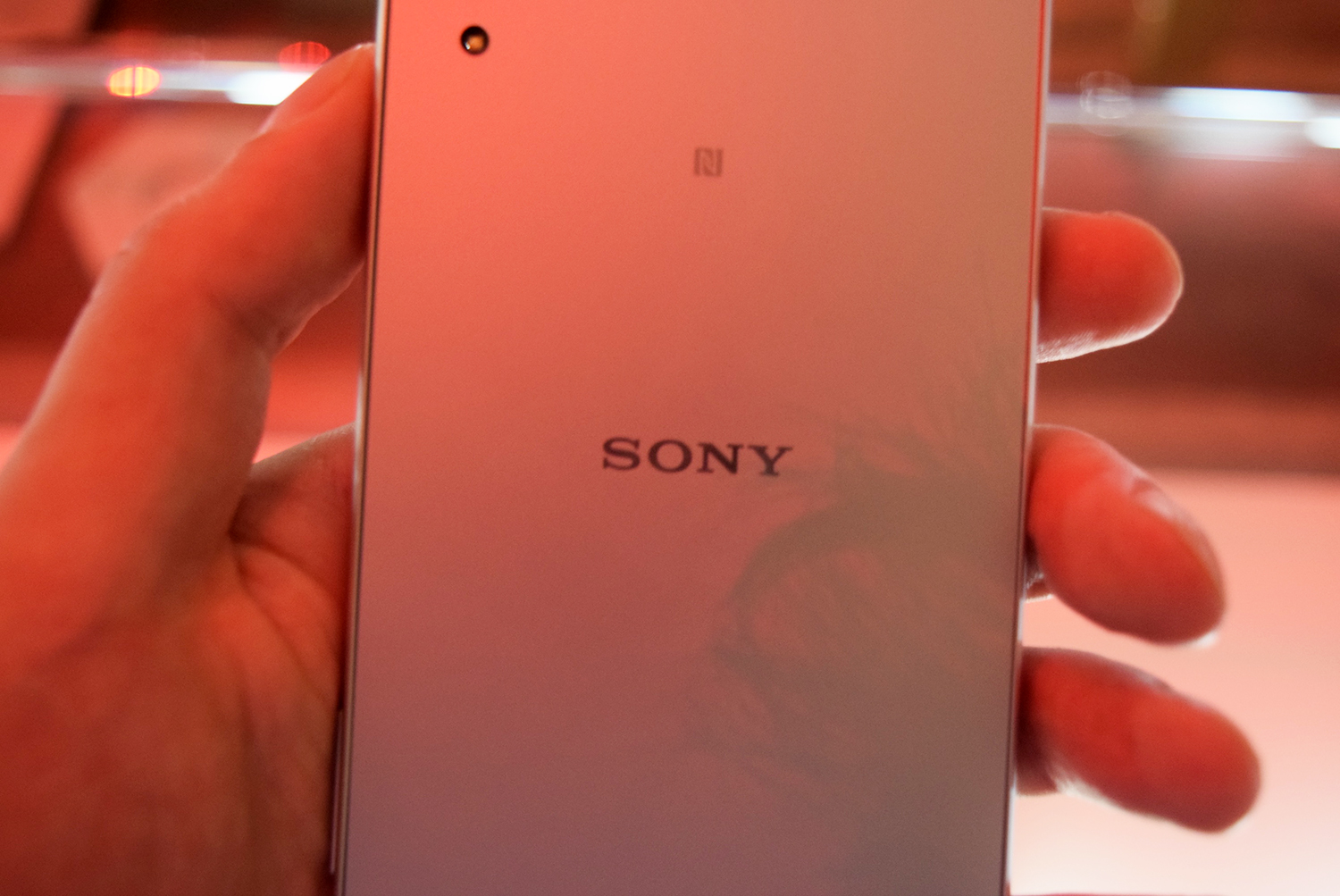 Sony Xperia Z5