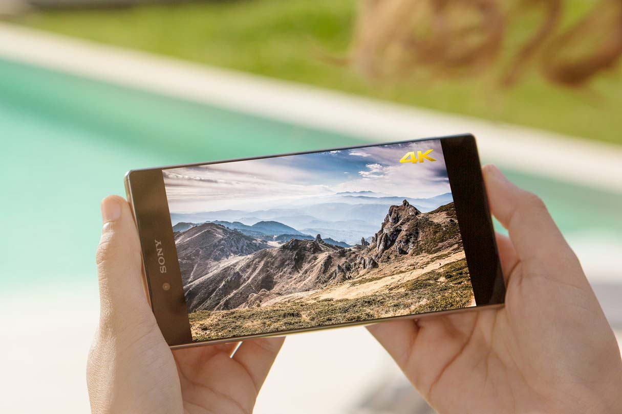 sony cuts initial prices for xperia z5 phones may release a japan only compact premium