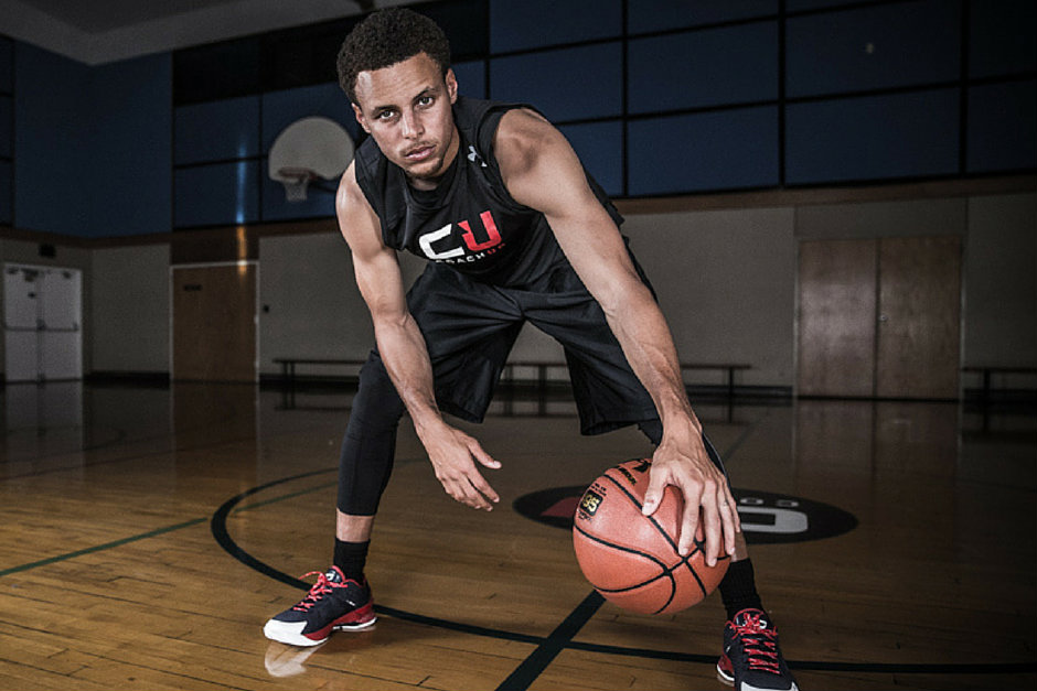 Stephen Curry, CoachUp, coaching, training ,website