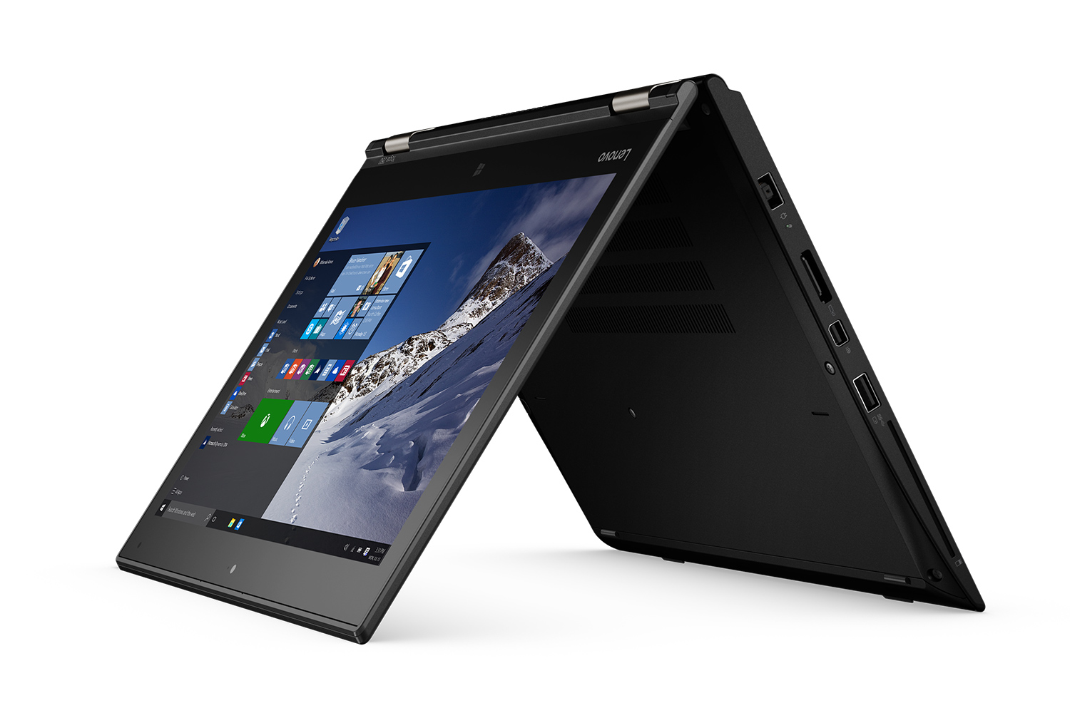 the new laptops of ifa 2015 thinkpad yoga 260 1