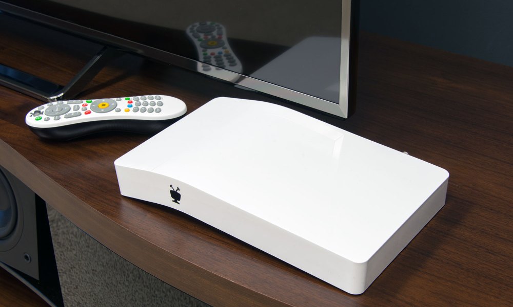 Tivo Bolt 4K