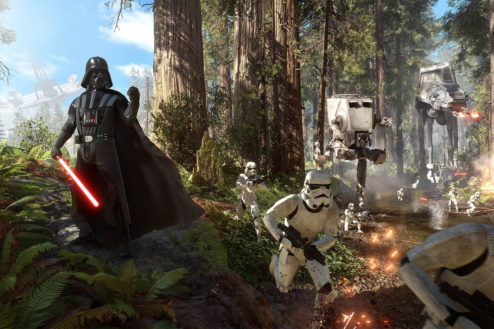 star wars battlefront campaign eras battlefrontvader