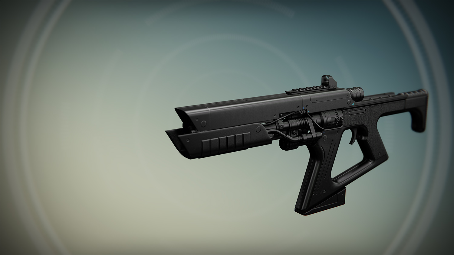 destiny the taken king impressions gear ttk fusion rifle