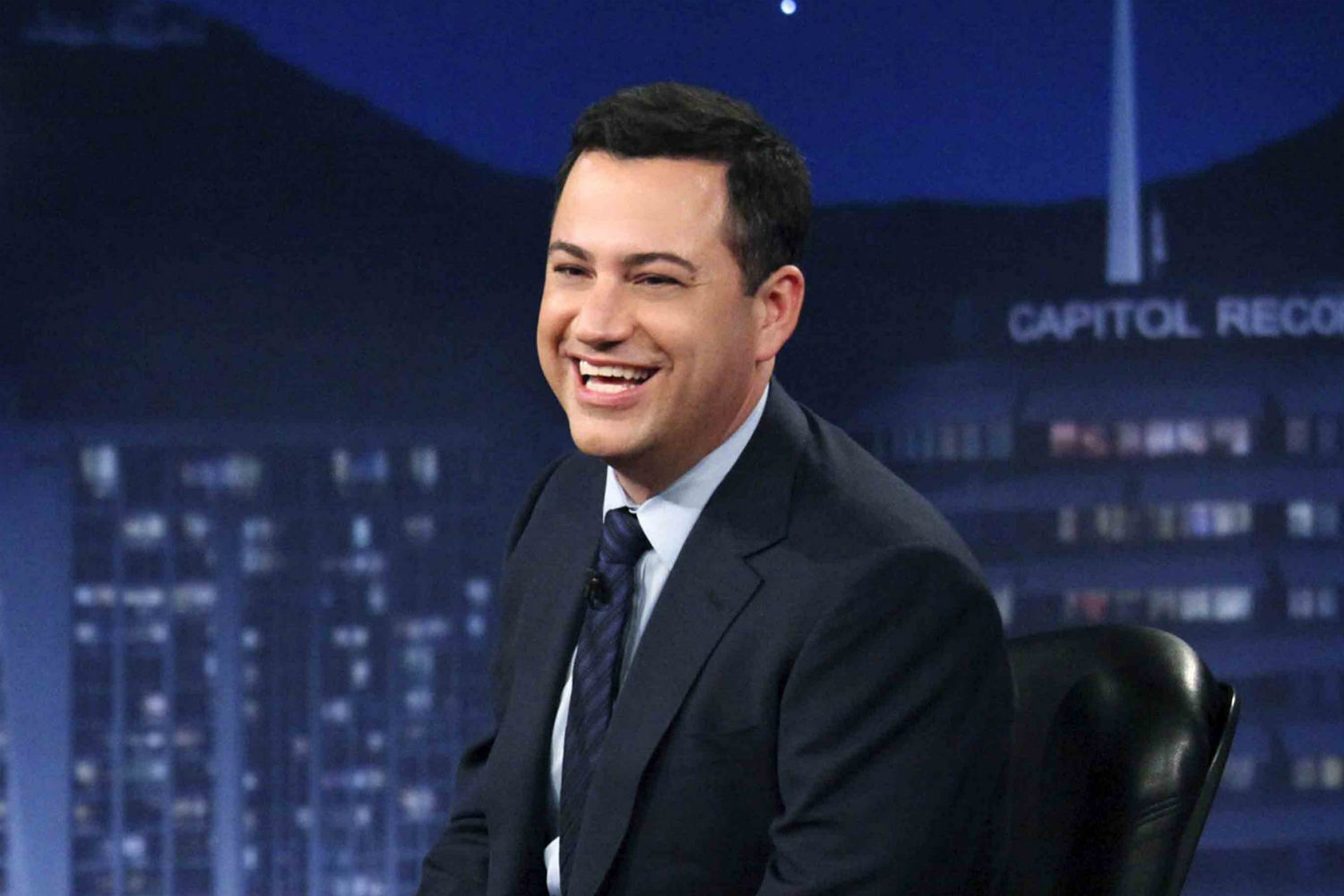 jimmy kimmel live co hosting