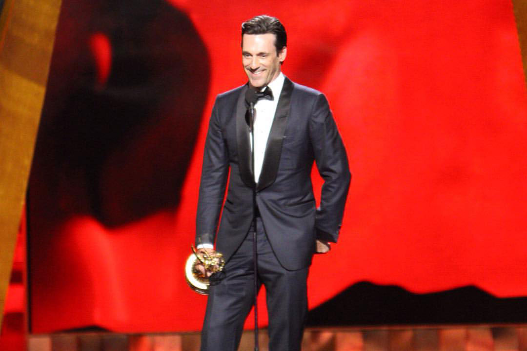 jon hamm archer movie emmys