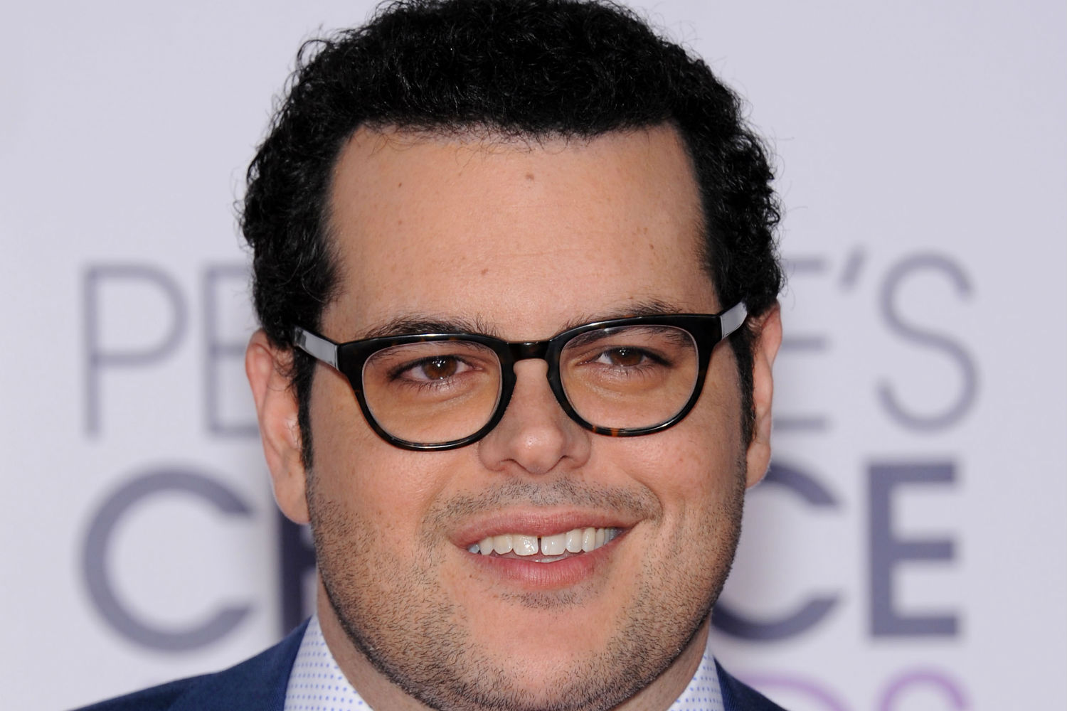 josh gad roger ebert russ and