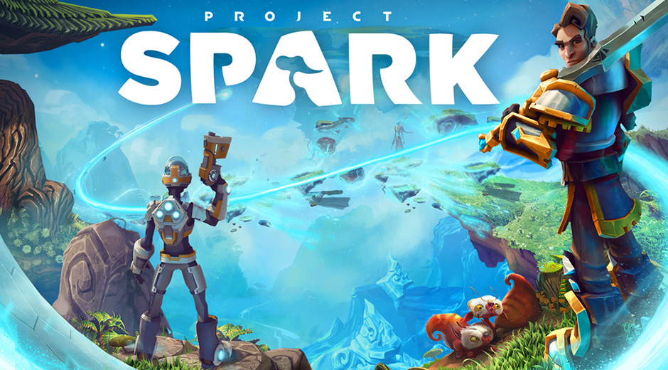 project spark is now free prosparkfree header