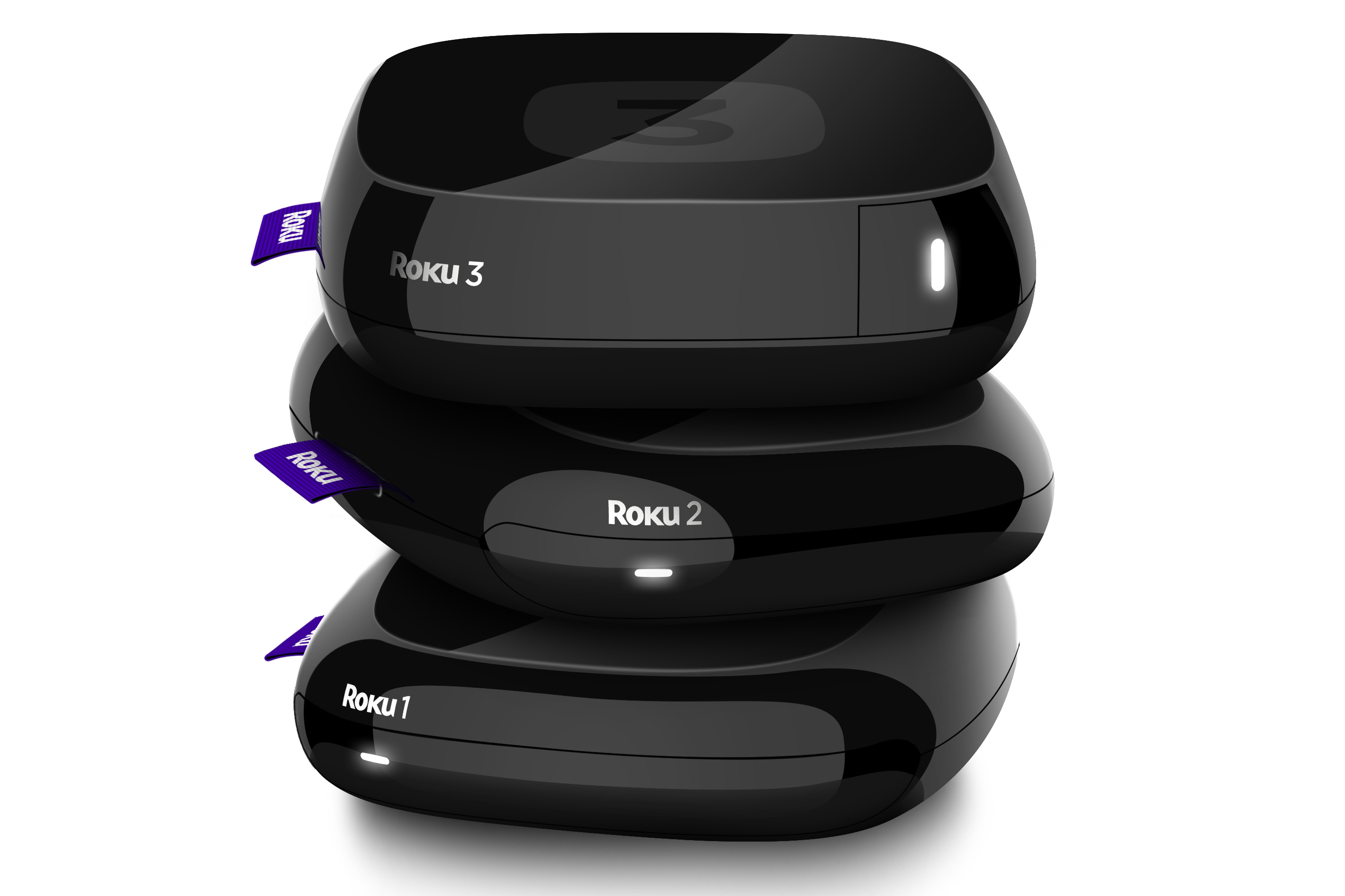 roku-device-tower