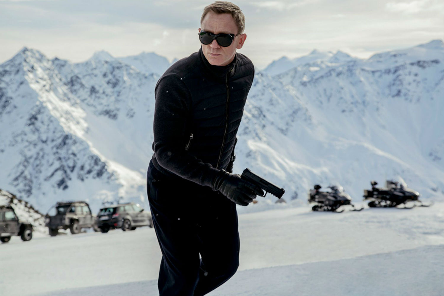 spectre box office predictions