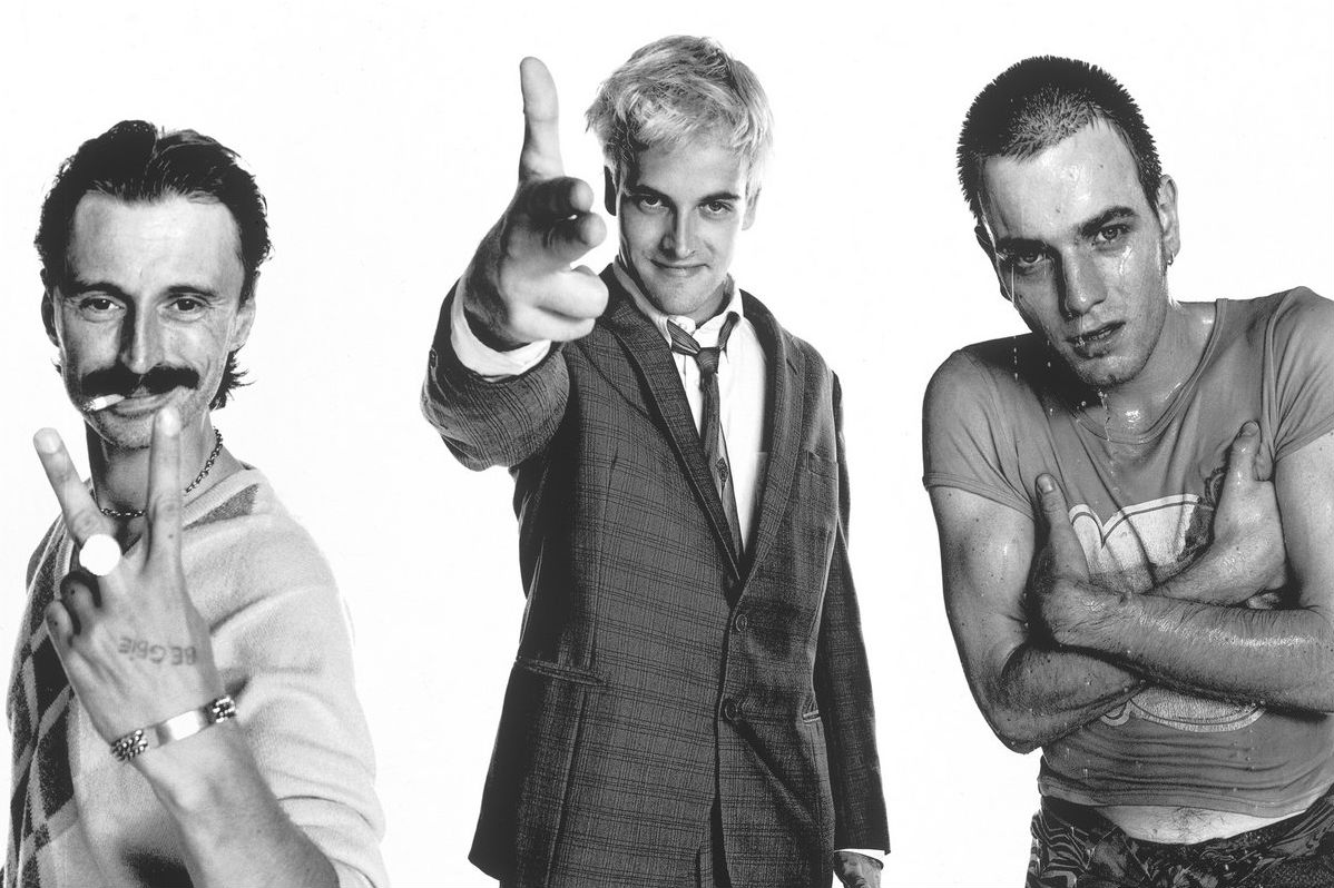 trainspotting sequel danny boyle