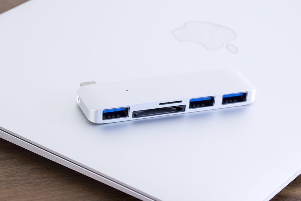 satechi usb sd hub macbook 519uljvg43l  sl1000