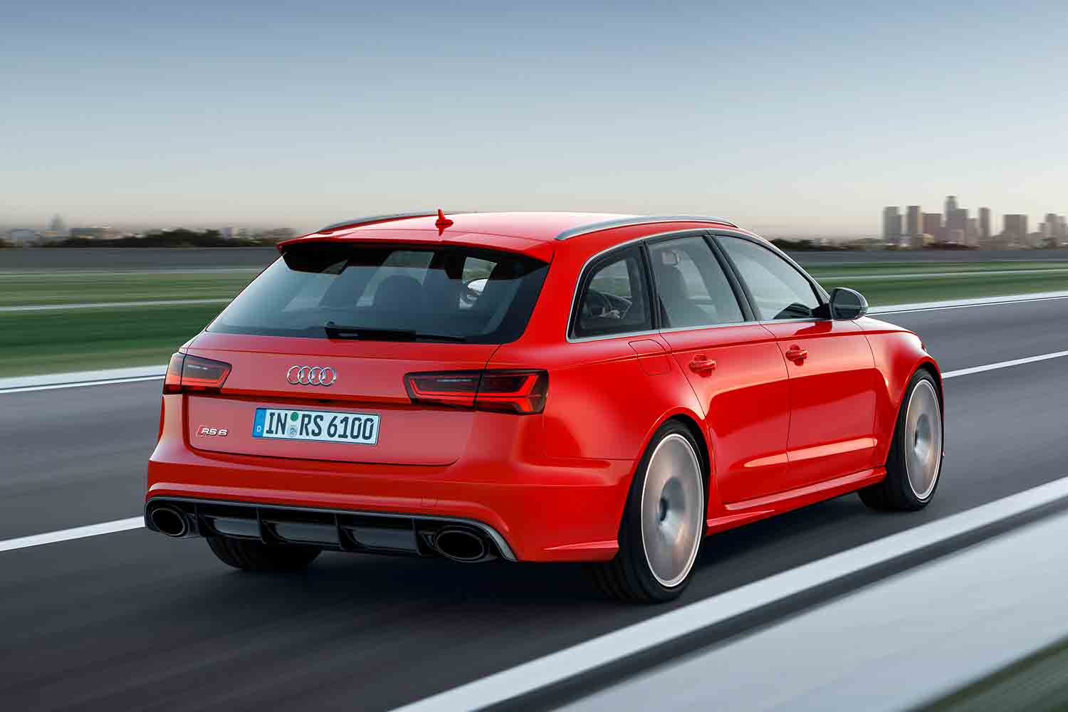 audi rs 7 sportback performance news specs 6 avant 0012