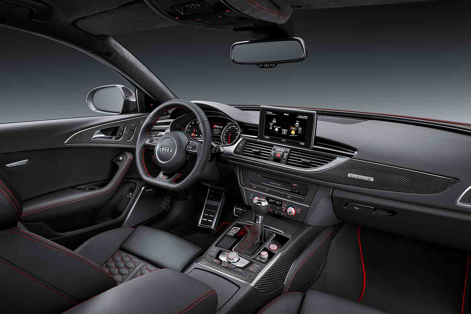 audi rs 7 sportback performance news specs 6 avant 0019