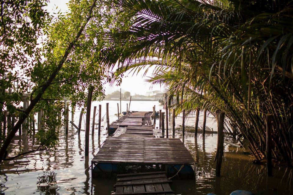 the bangkok tree house hotel lets guests sleep under stars resort 35