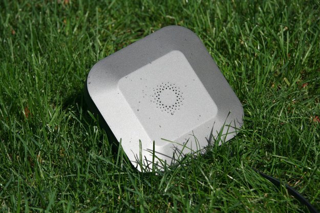 Blossom Smart Watering Controller