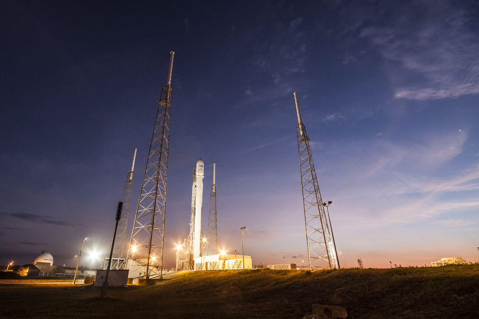 spacex eyes relaunch of falcon 9 rocket in december falcon9launch4