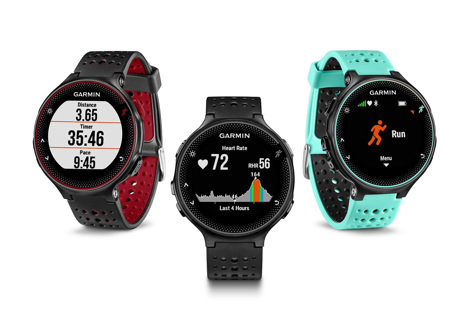 garmin forerunner 230 235 630 forerunner235 series hr 30265