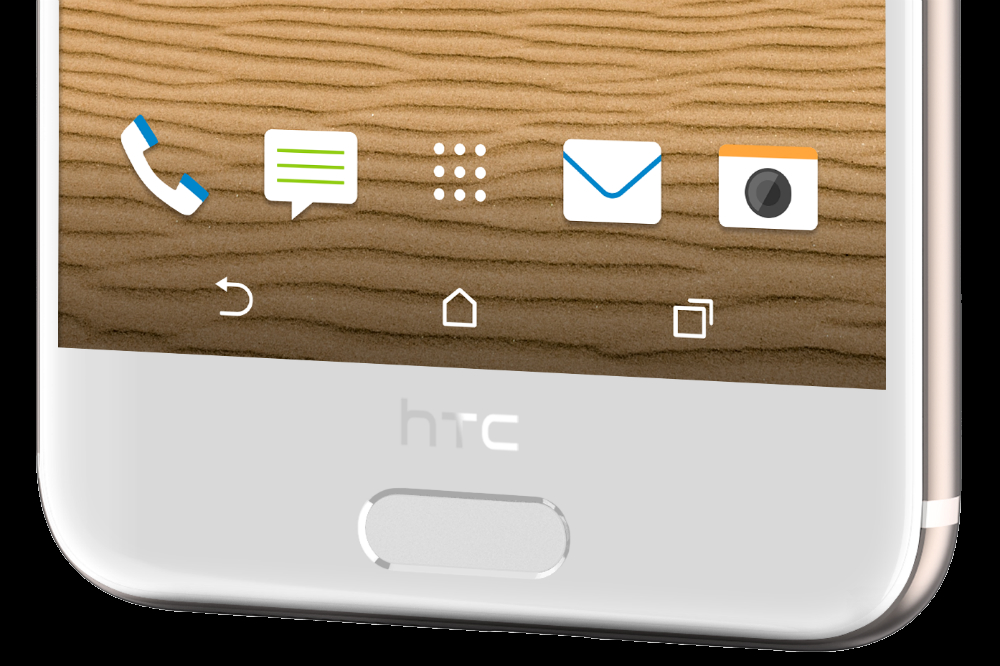 htc one a9 news 2 topaz gold base