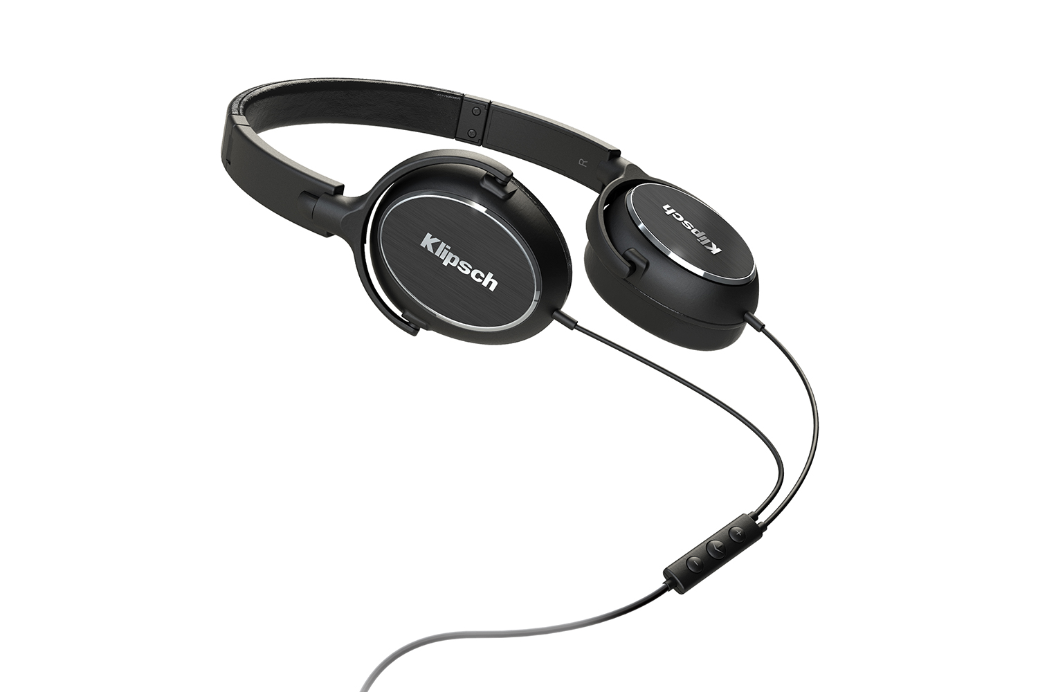 klipsch r6 r6i on ear reference headphones 2