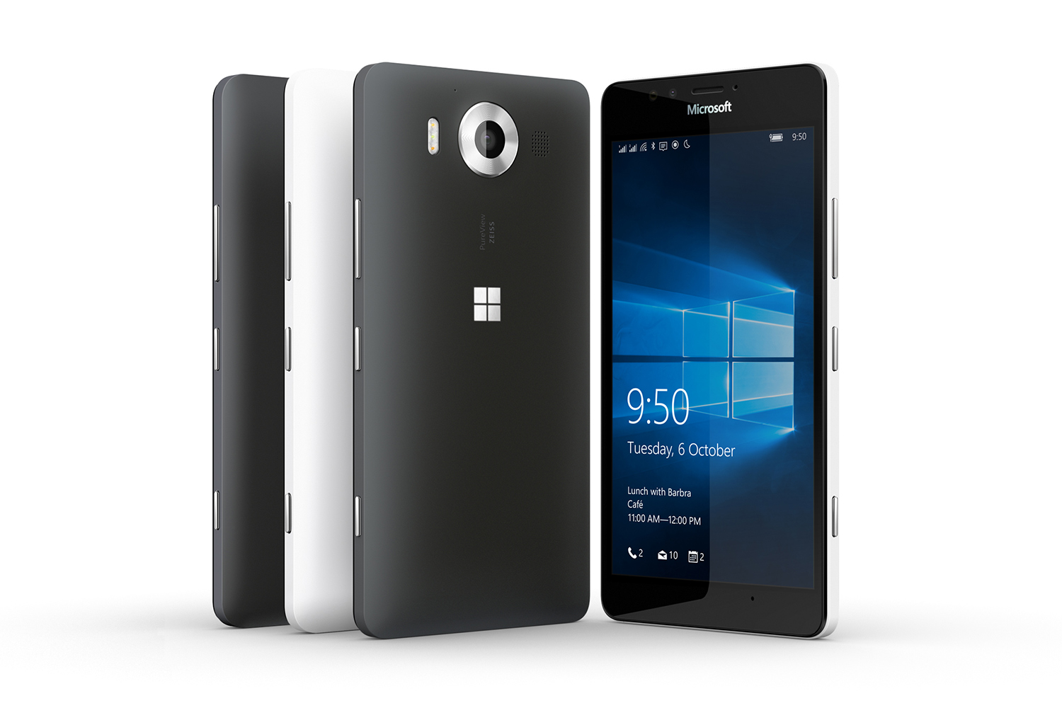 Lumia 950