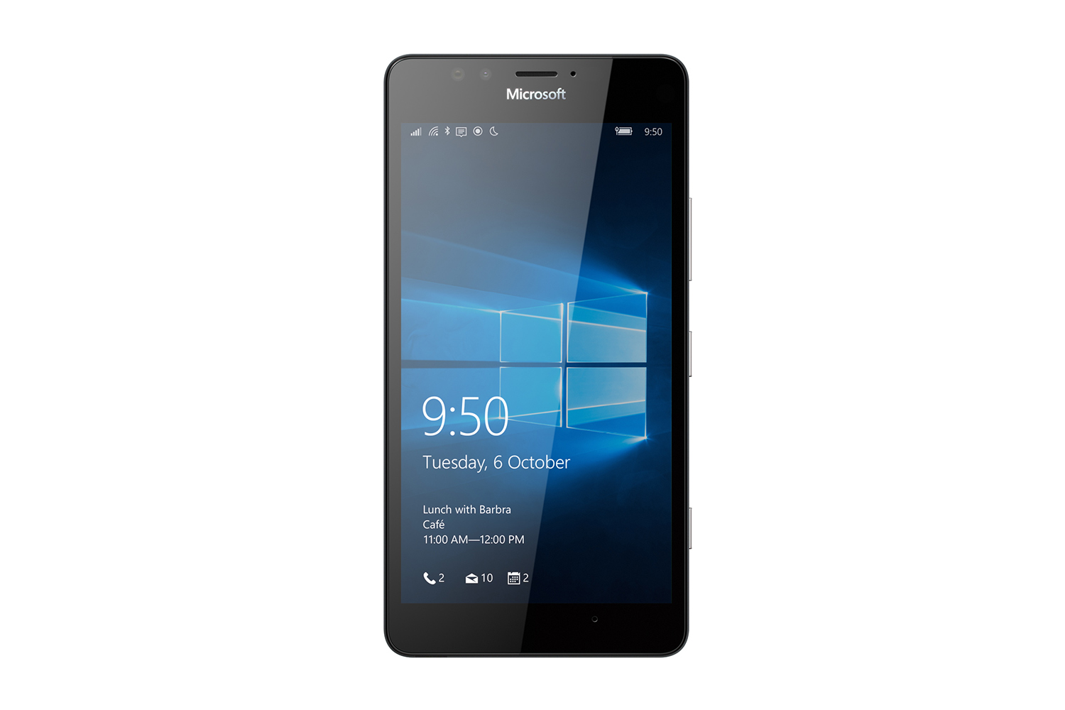 Lumia 950