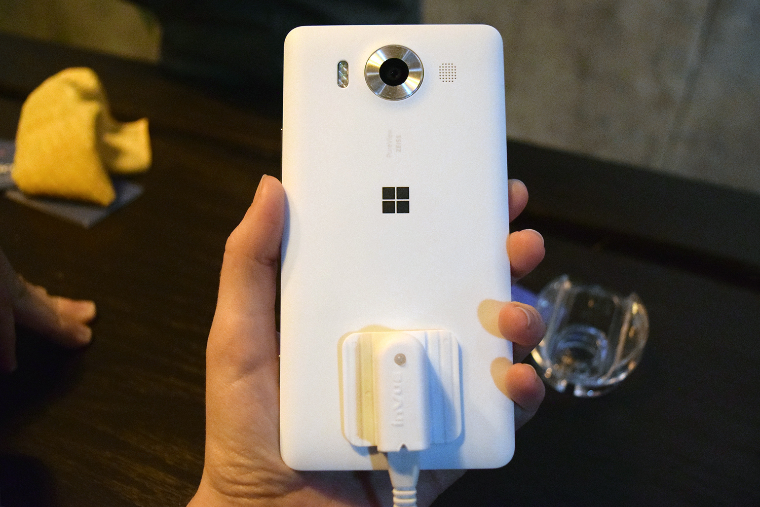 Lumia 950 and 950XL