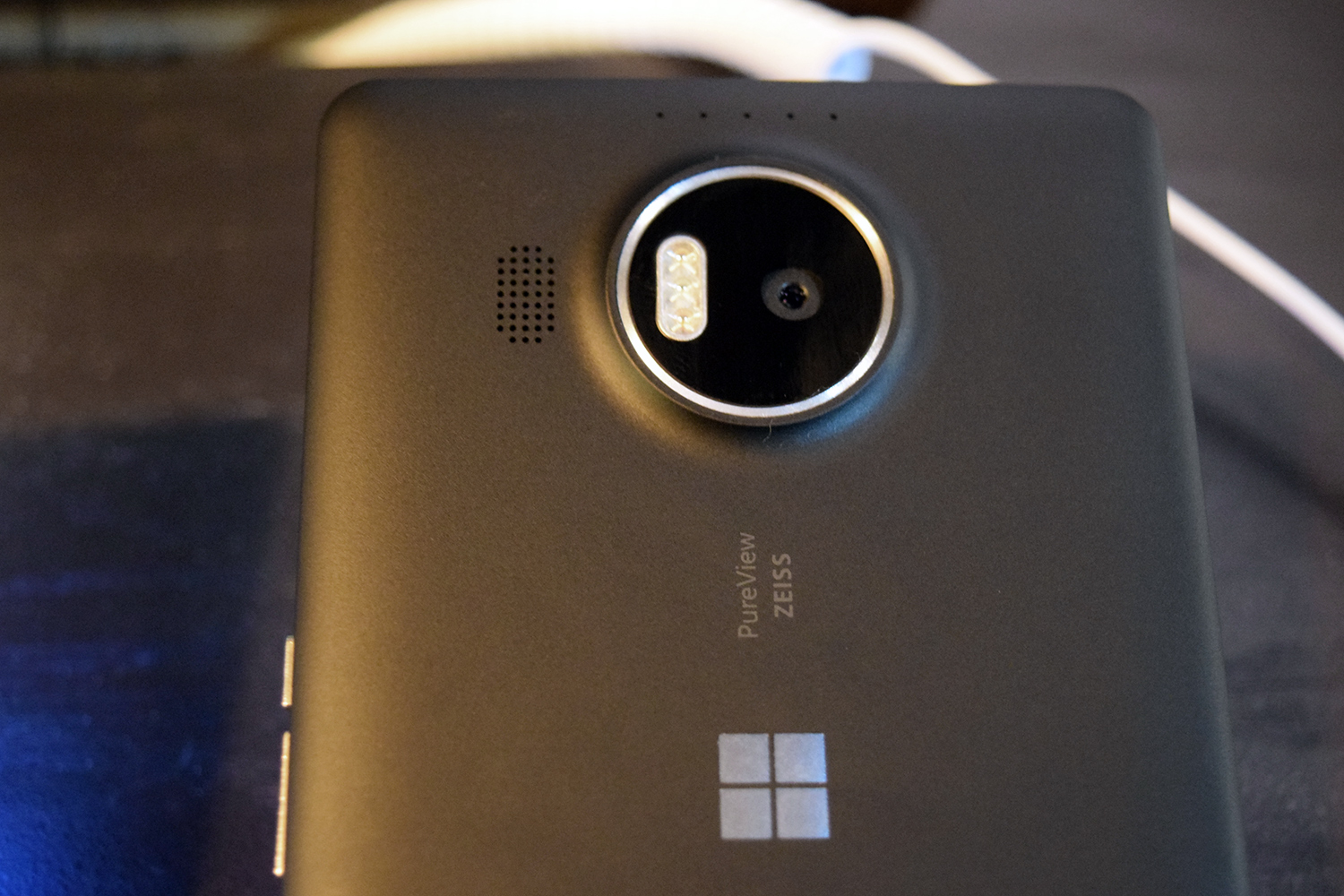 Lumia 950 and 950XL