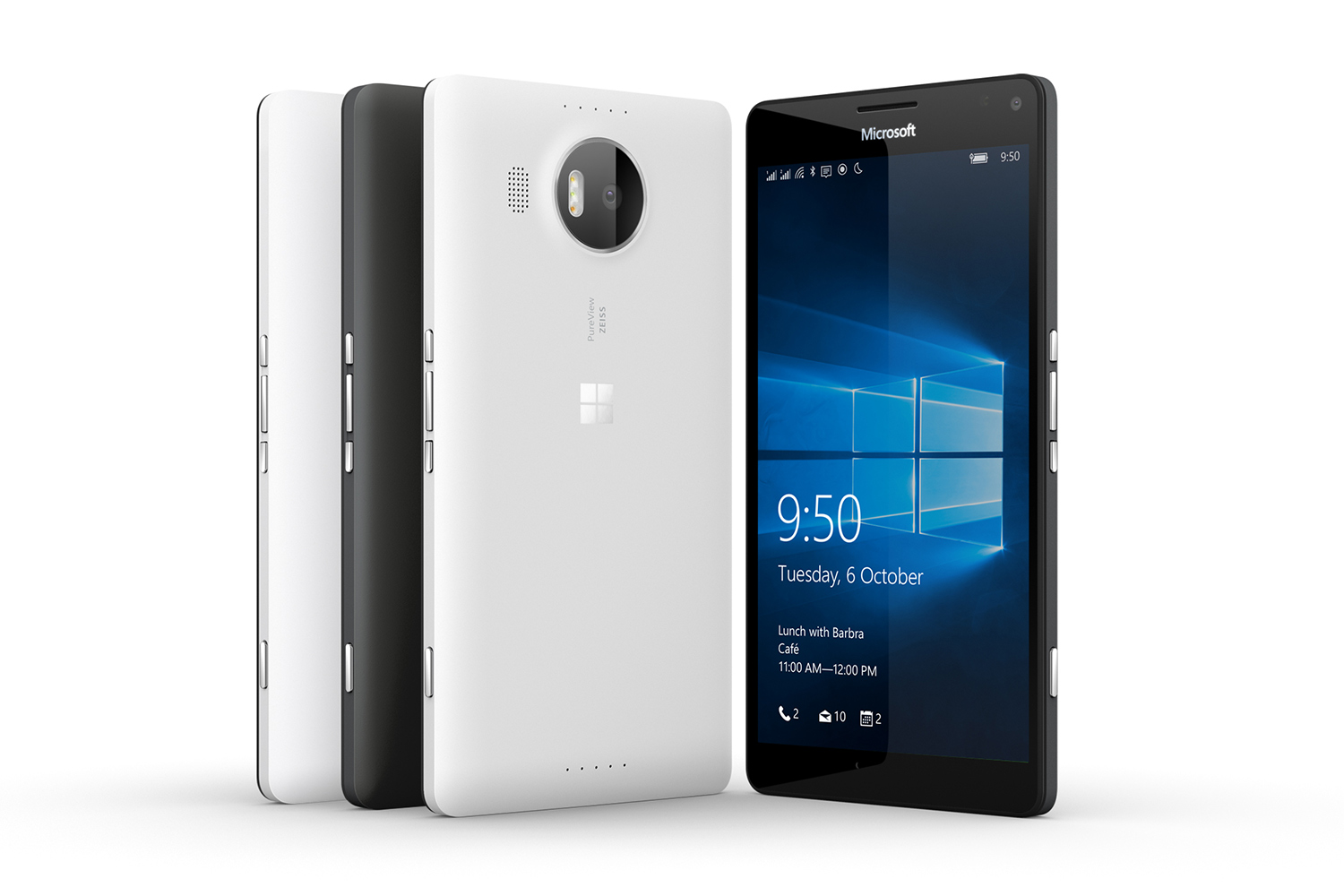 Lumia 950XL