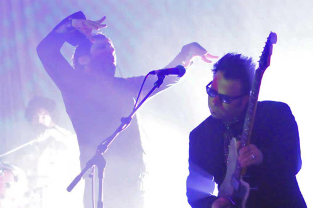 Mercury Rev