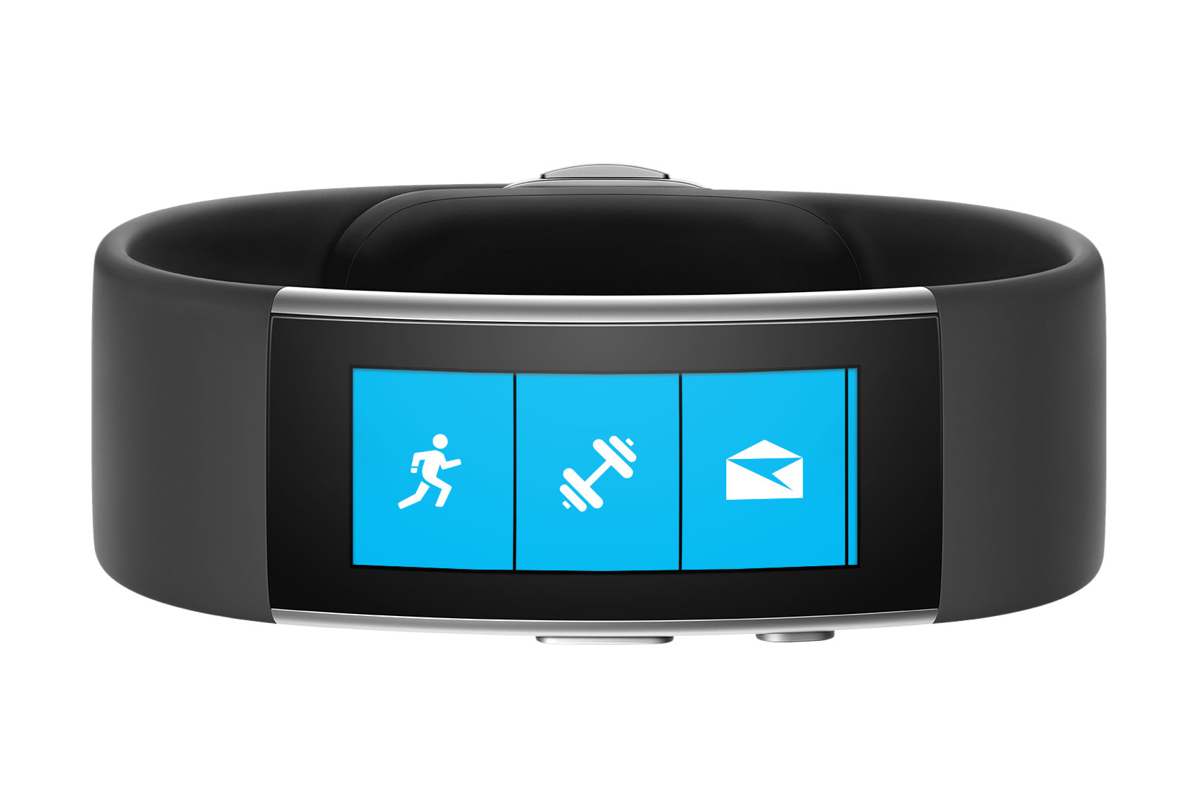 Microsoft Band 2