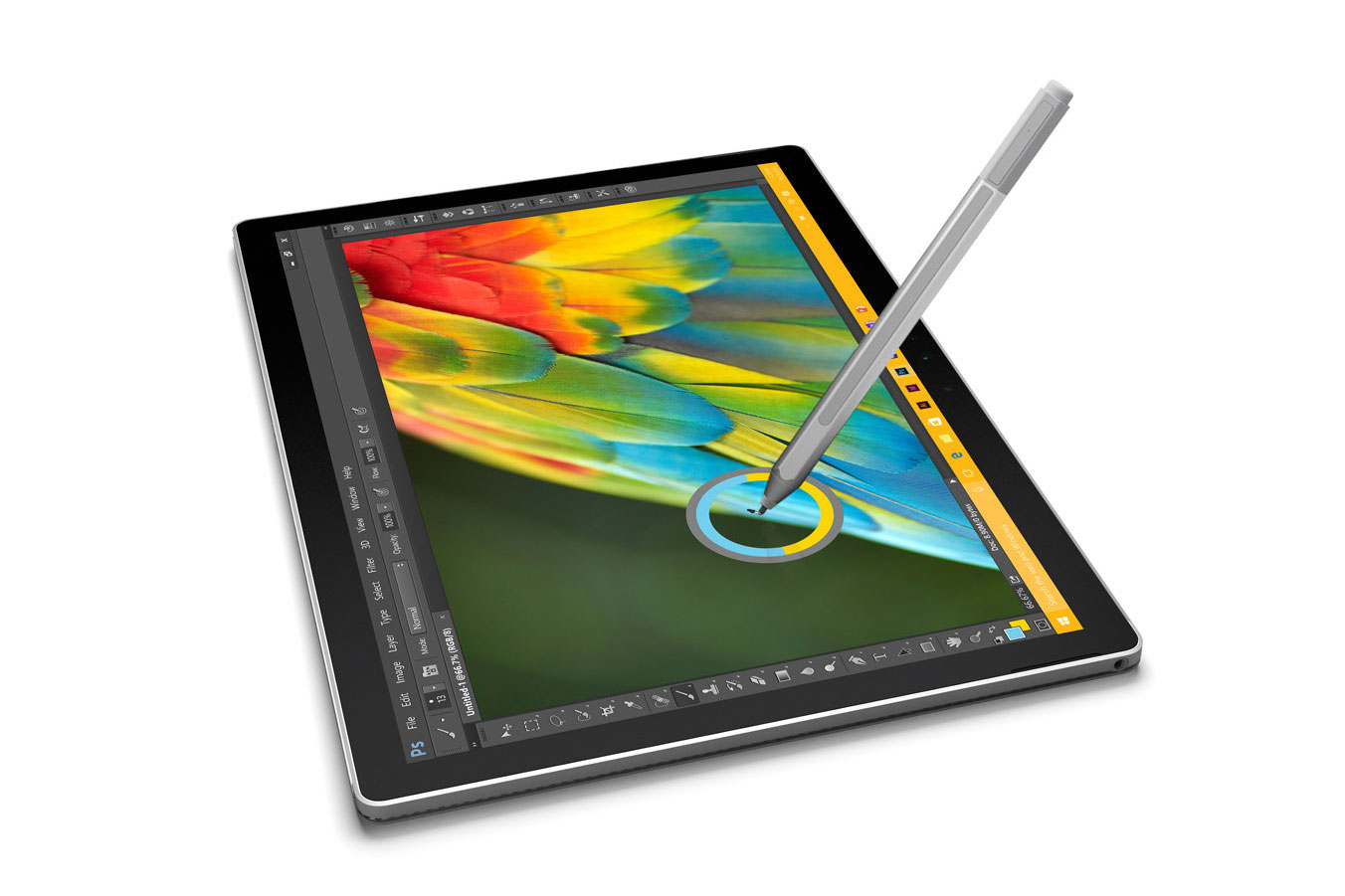 microsoft announces surface book laptop at 1499 news 0012