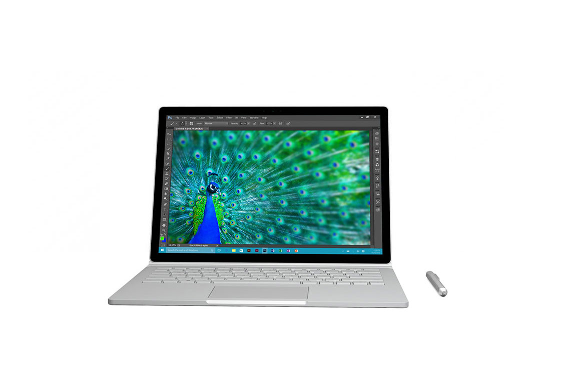 microsoft announces surface book laptop at 1499 news 10