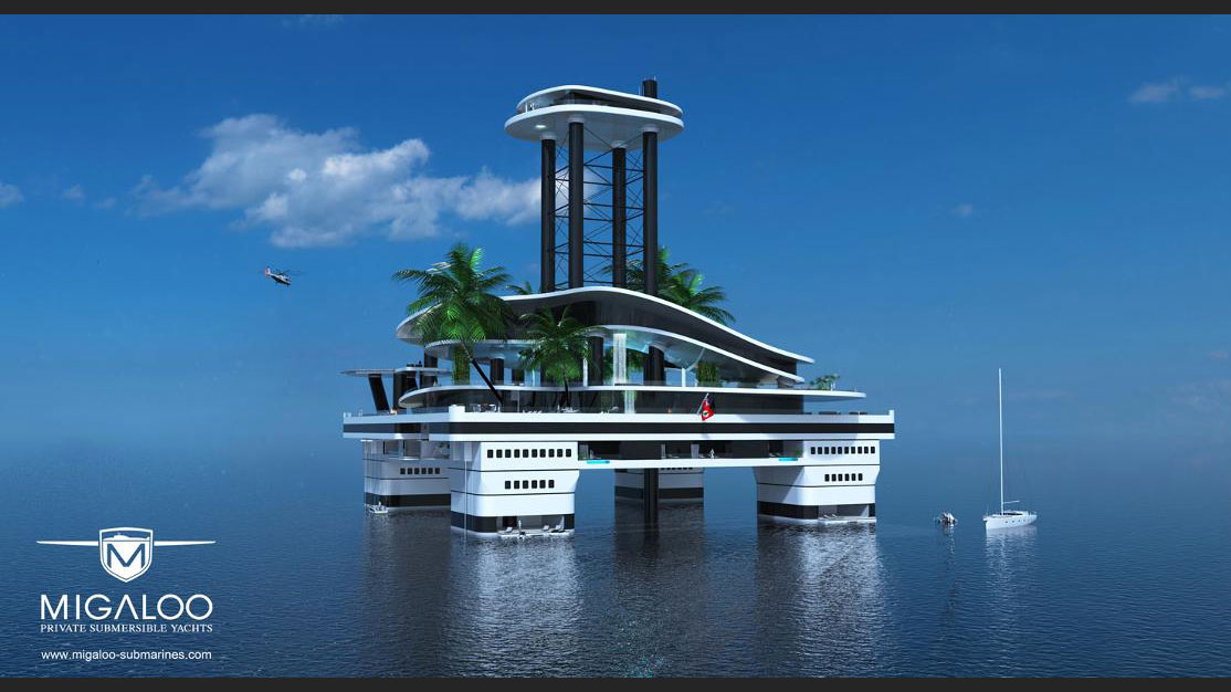 migaloo kokomo ailand is a moveable man made private island 0030