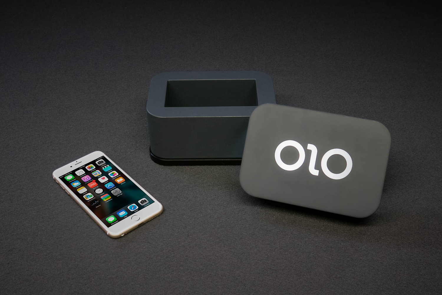 olo 3d printer smartphone 09