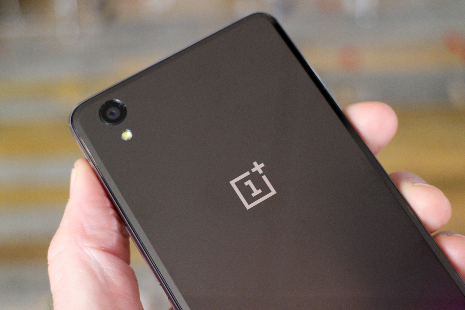 OnePlus X