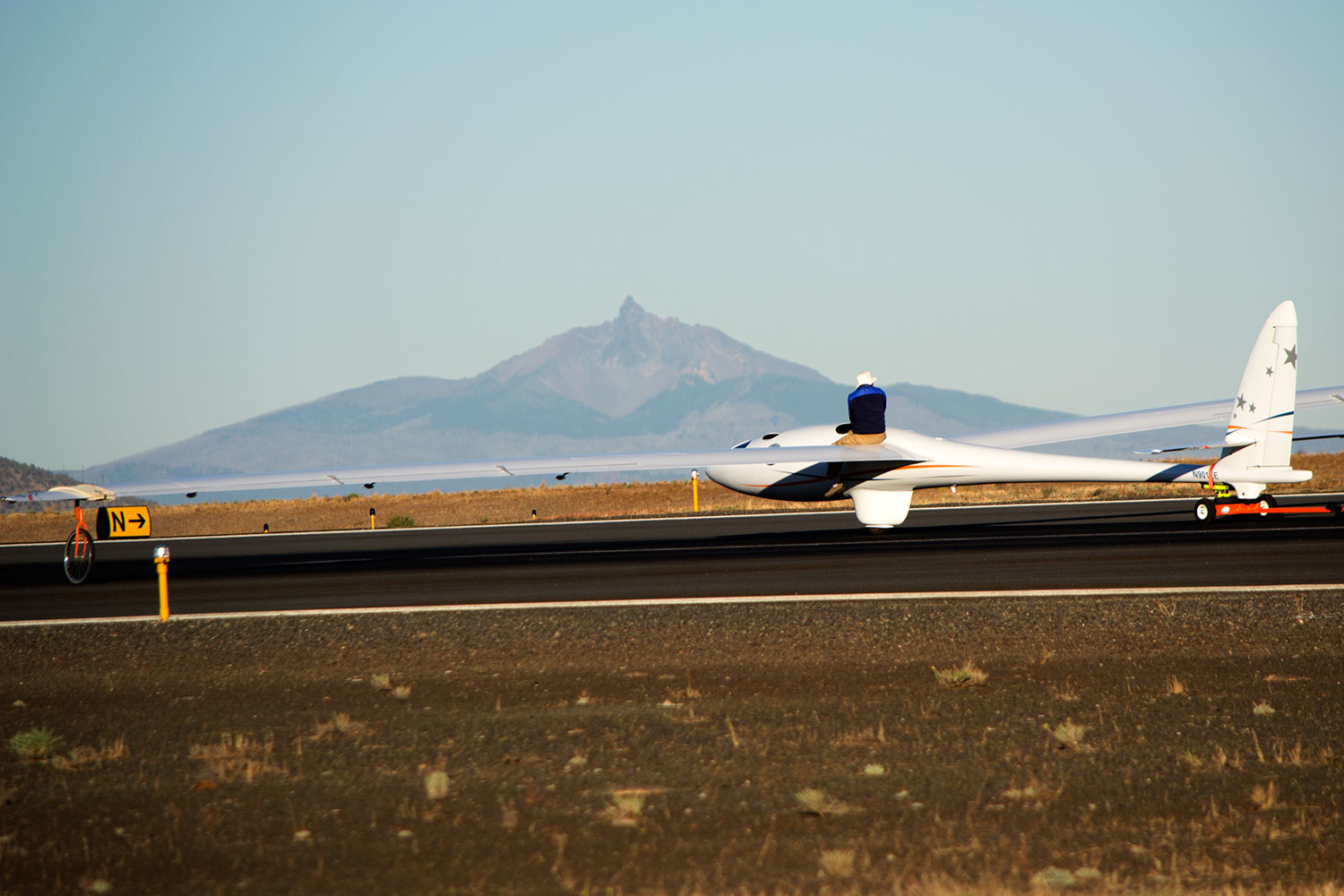 airbus perlan project engineless plane 2 glider 0013