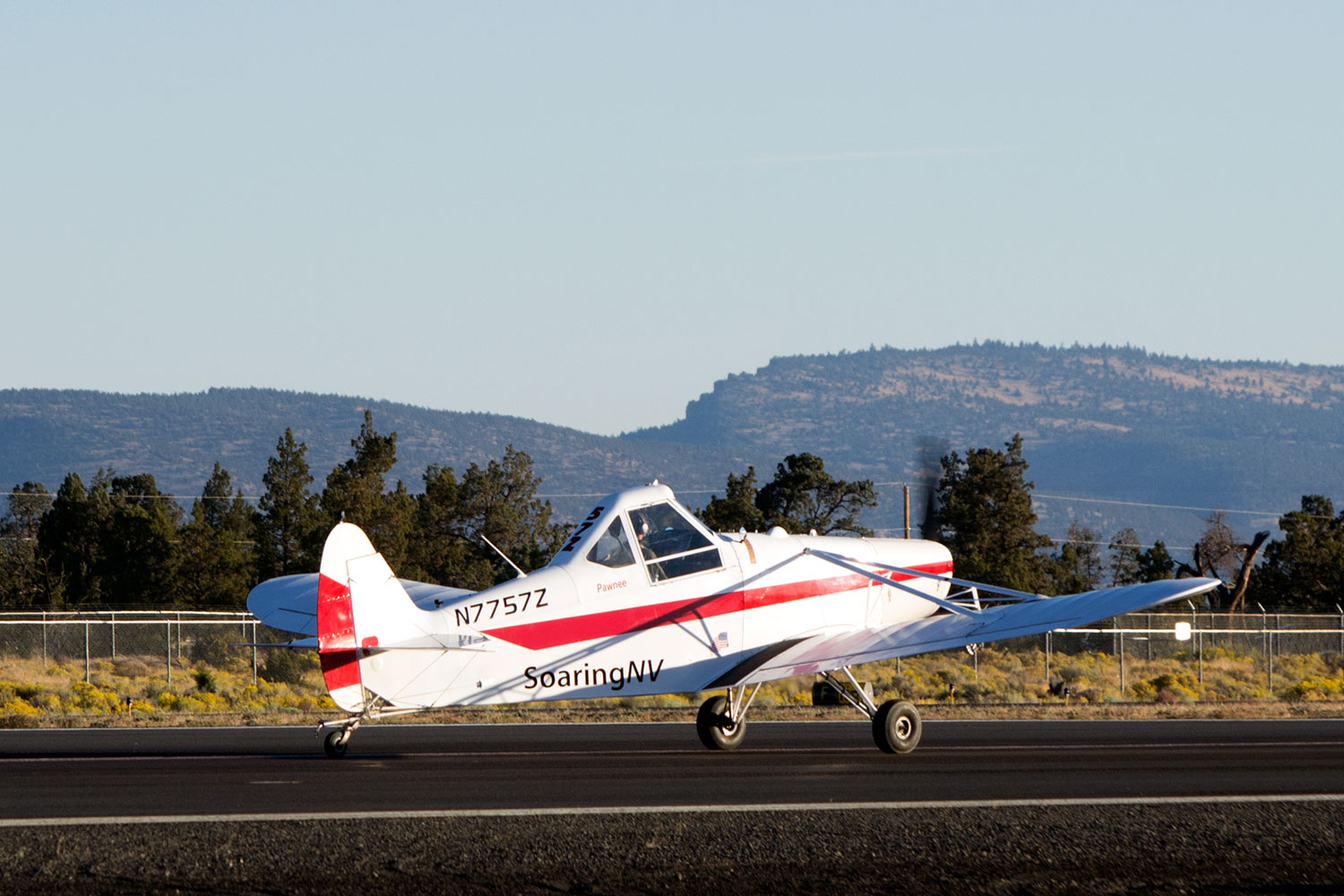 airbus perlan project engineless plane 2 glider 0023