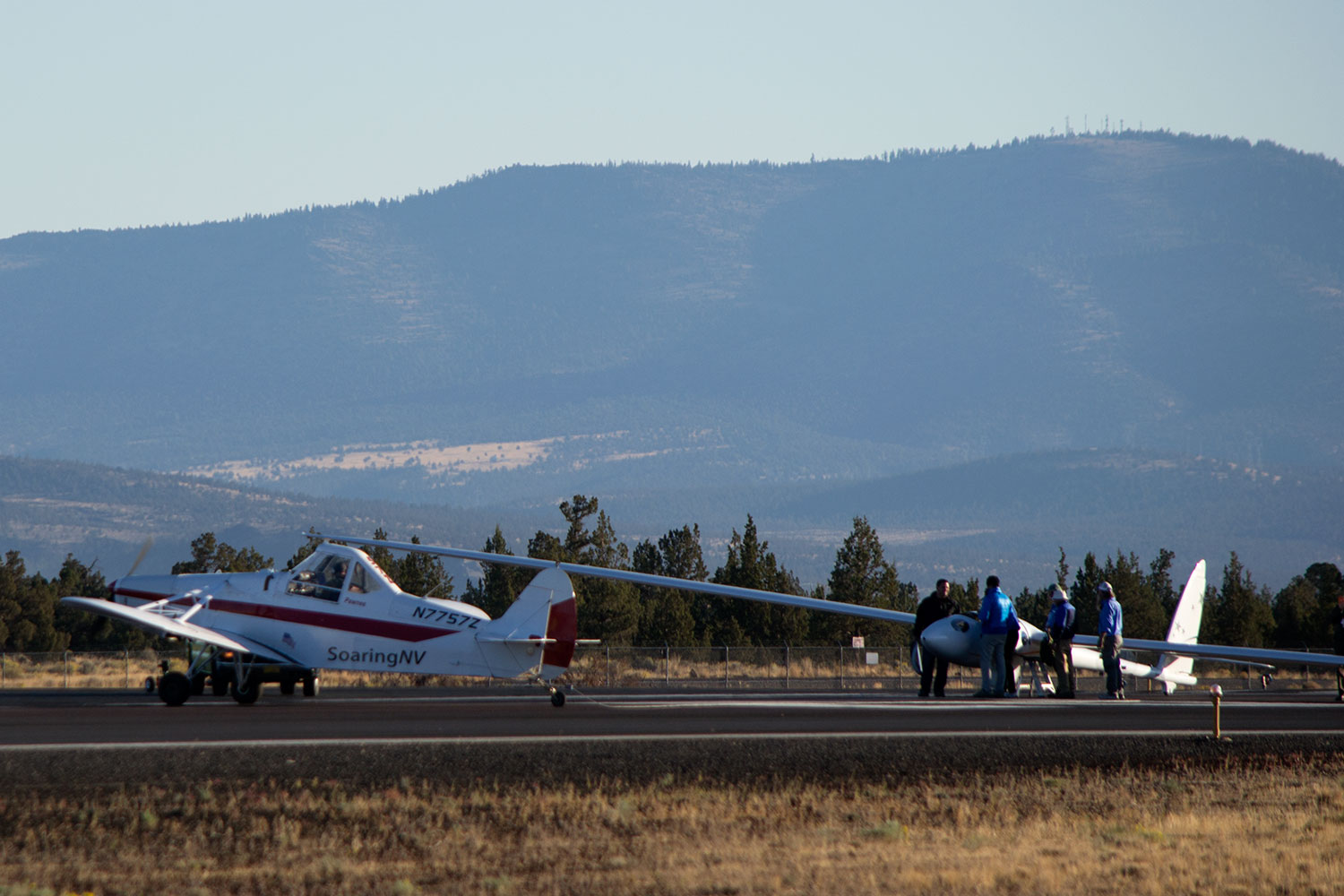 airbus perlan project engineless plane 2 glider 0026