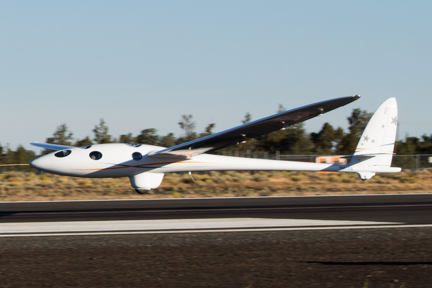 airbus perlan project engineless plane 2 glider 0035