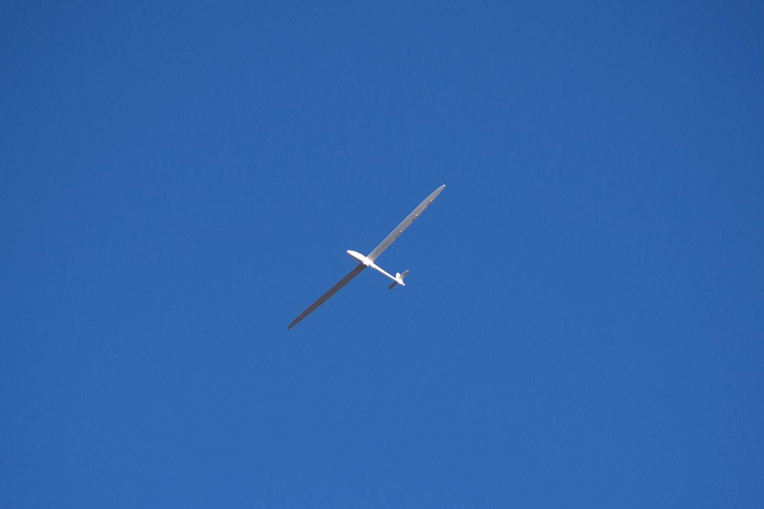 airbus perlan project engineless plane 2 glider 0060