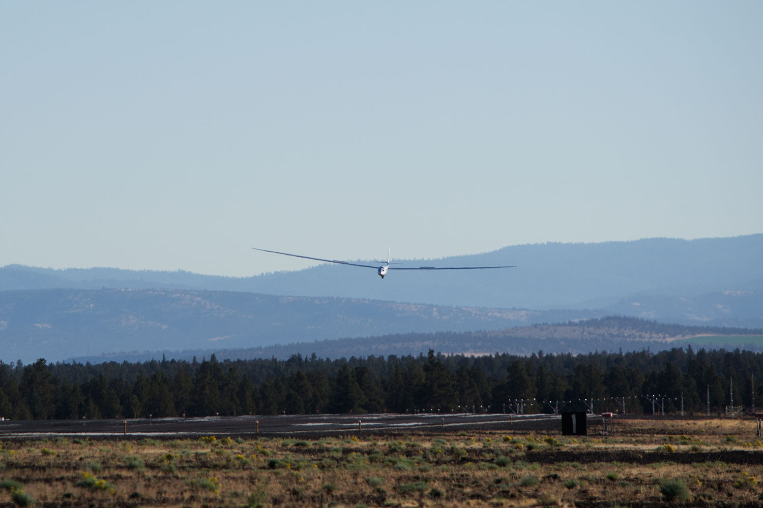 airbus perlan project engineless plane 2 glider 0061